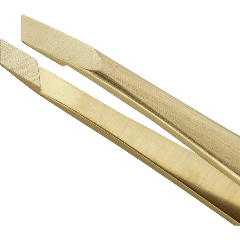 Zwilling Premium Gold pinceta poševna 1 kos
