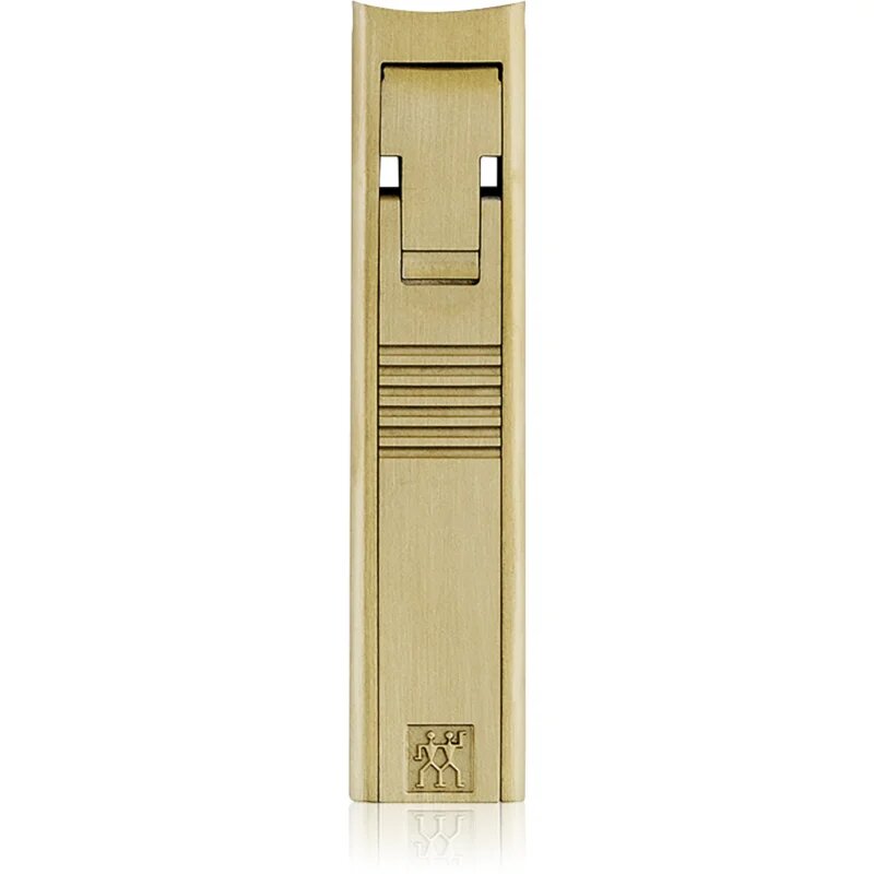Zwilling Premium Gold ščipalec za nohte S 1 kos