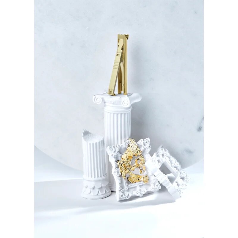 Zwilling Premium Gold ščipalec za nohte S 1 kos
