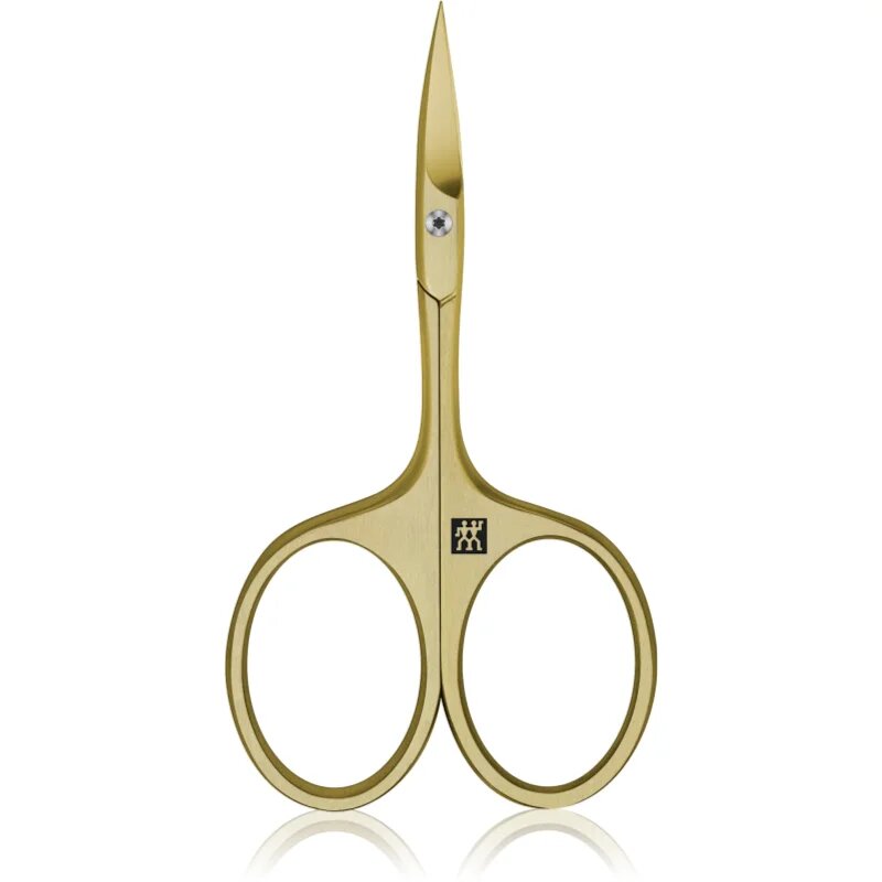Zwilling Premium Gold škarje za nohte in obnohtno kožo 9 cm