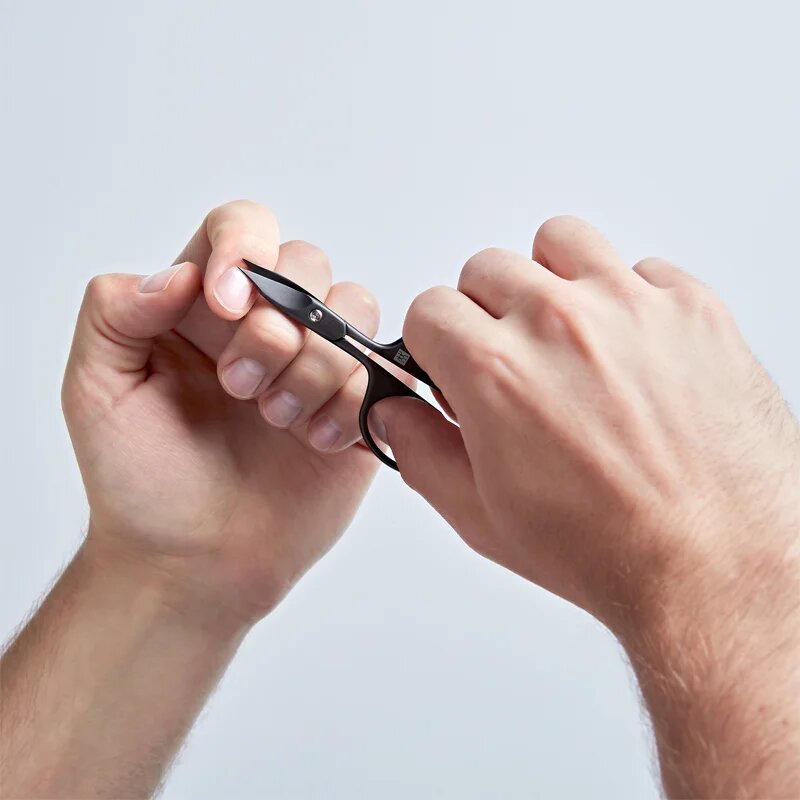 Zwilling Premium M škarje za nohte in obnohtno kožico 1 kos
