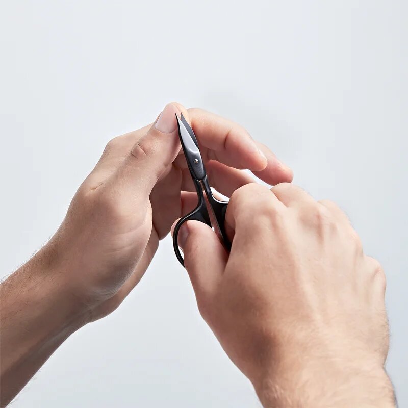Zwilling Premium M škarje za nohte in obnohtno kožico 1 kos