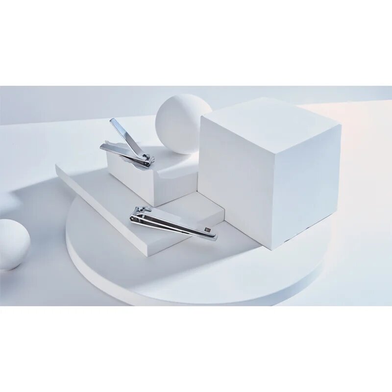 Zwilling Premium Matte ščipalec za nohte 1 kos
