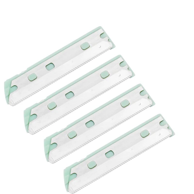 Zwilling Premium nadomestne britvice 4 kos