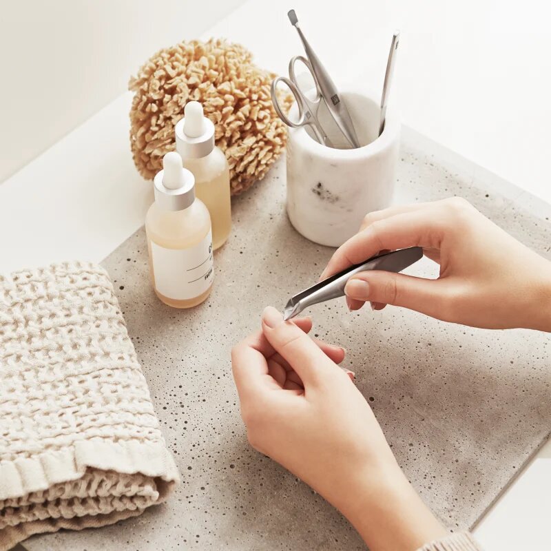 Zwilling Premium odstranjevalec obnohtne kožice 1 kos