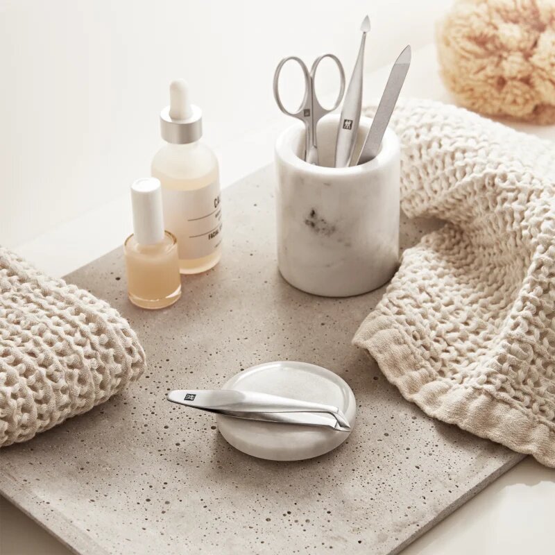 Zwilling Premium odstranjevalec obnohtne kožice 1 kos