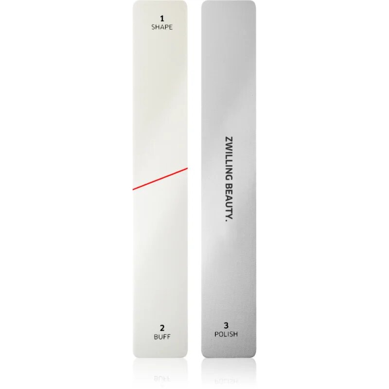 Zwilling Premium pilica za nohte obojestranski 1 kos