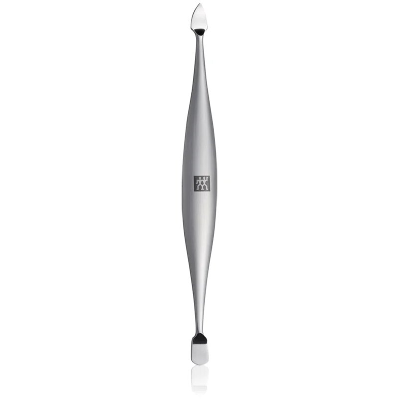 Zwilling Premium pripomoček za postiskanje in odstranjevanje obnohtne kožice 2 v 1 125 cm