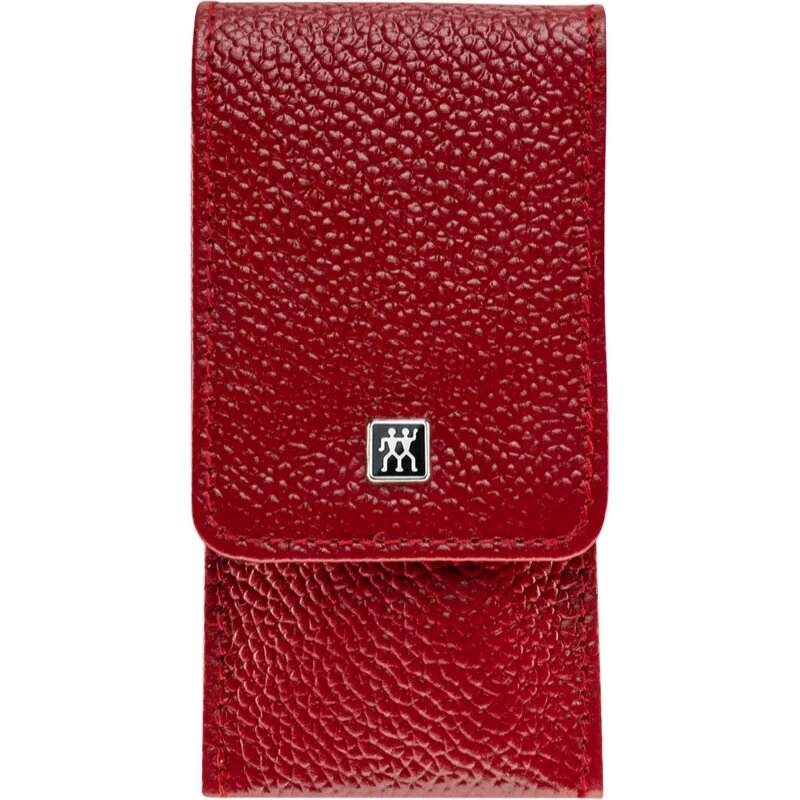 Zwilling Premium Red set za manikiro