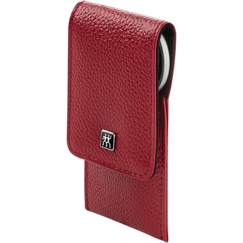 Zwilling Premium Red set za manikiro