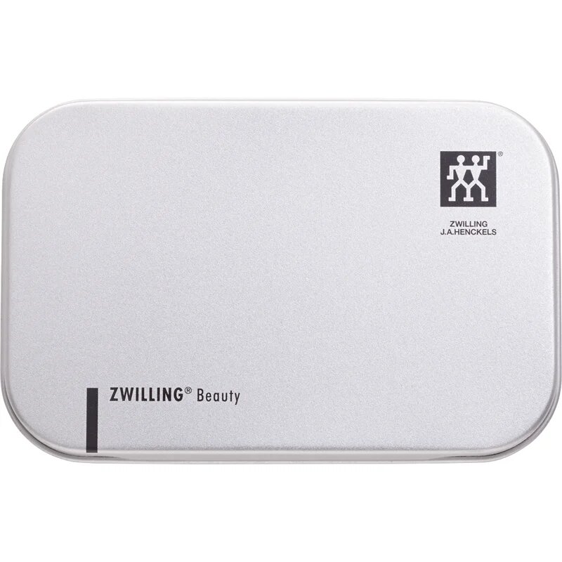 Zwilling Premium ščipalec za nohte + kovinska škatla 1 kos