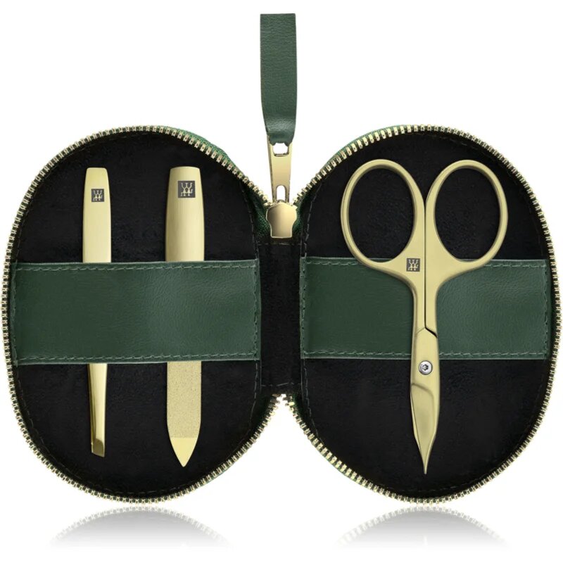 Zwilling Premium Set set za manikiro
