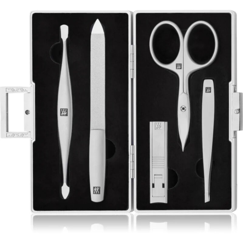 Zwilling Premium set za manikiro