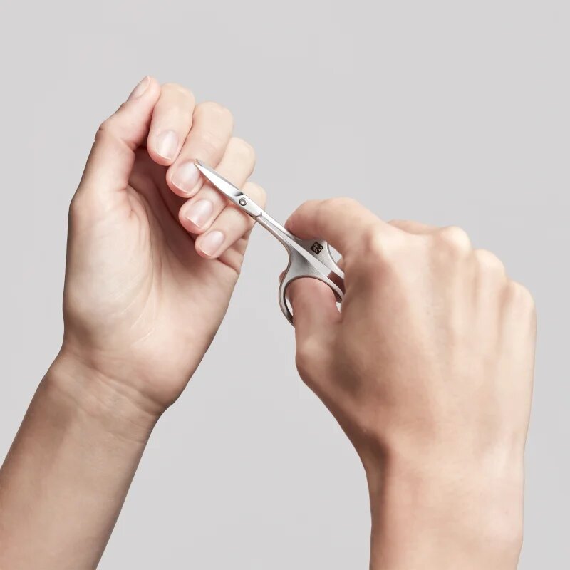 Zwilling Premium škarje za obnohtno kožico 1 kos