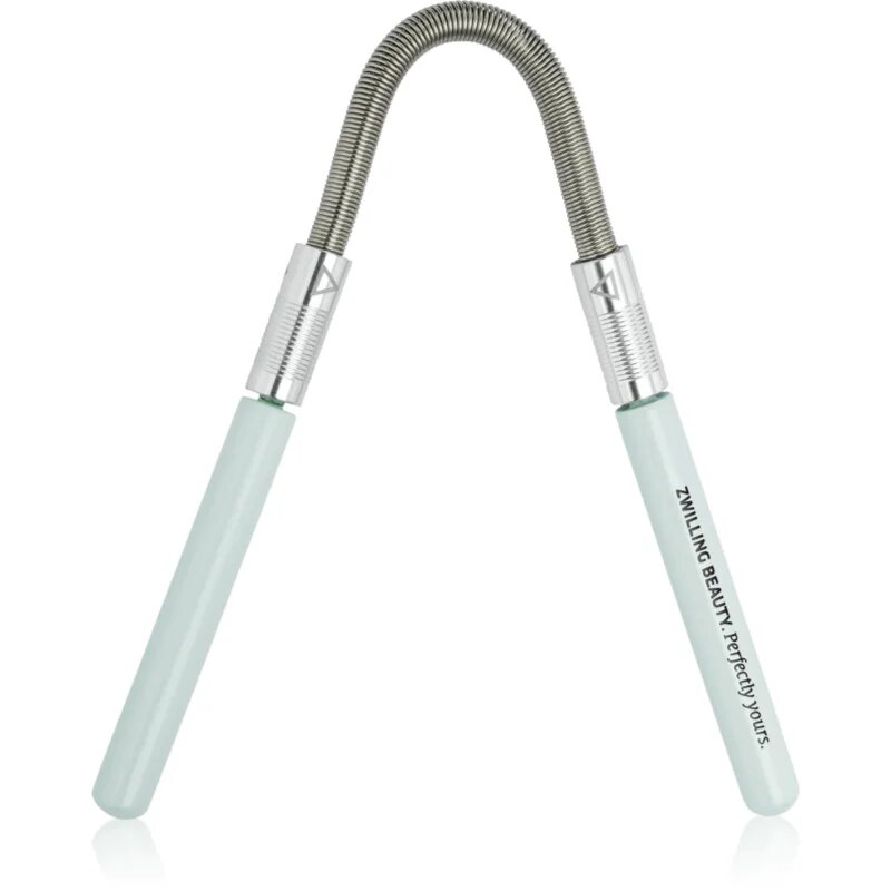 Zwilling Premium Twinox odstranjevalec dlačic za obraz 1 kos