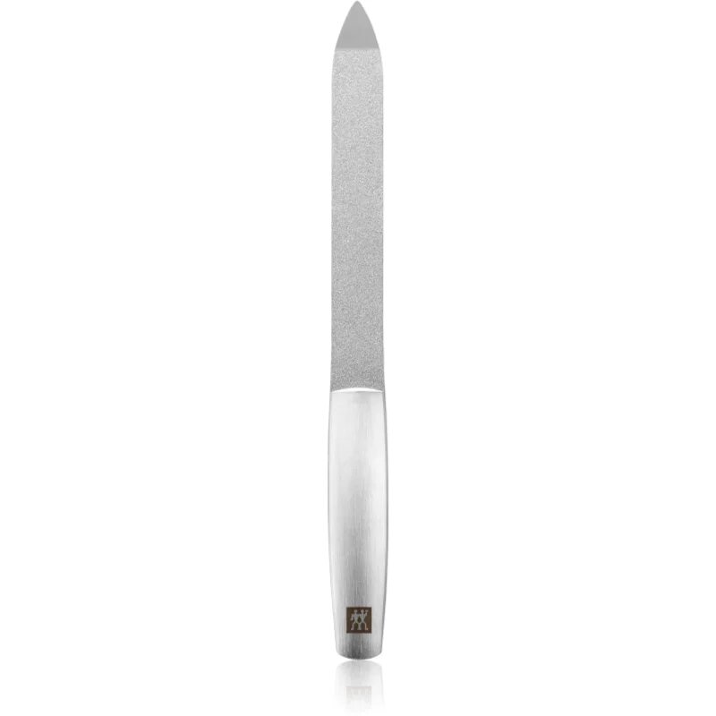 Zwilling Premium Twinox pilica iz safirja za nohte 13 cm