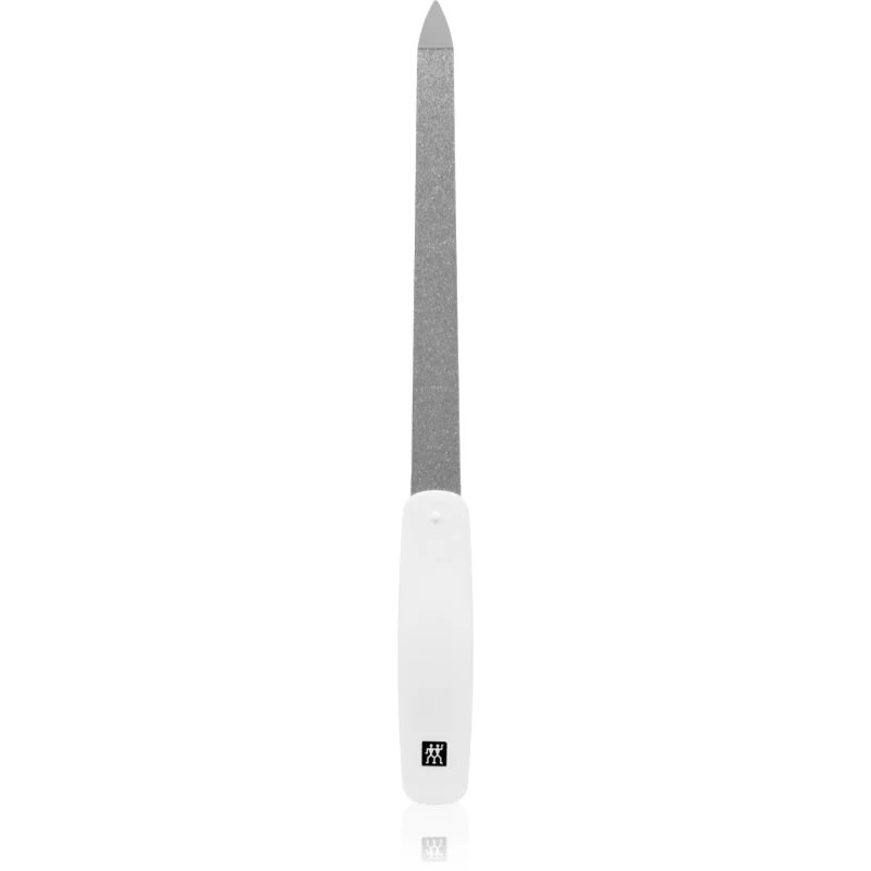 Zwilling Saphir Nailfile pilica za nohte 1 kos