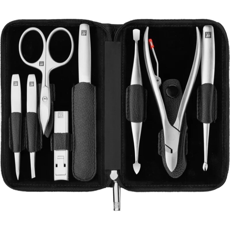 Zwilling Twinox Asian Competence set za manikiro