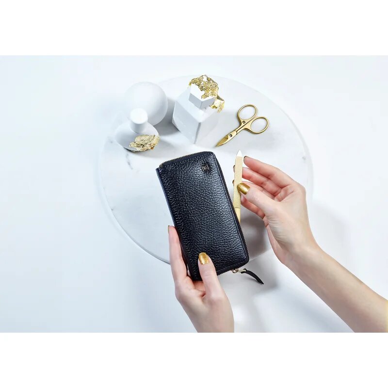 Zwilling Twinox Gold set za manikiro S