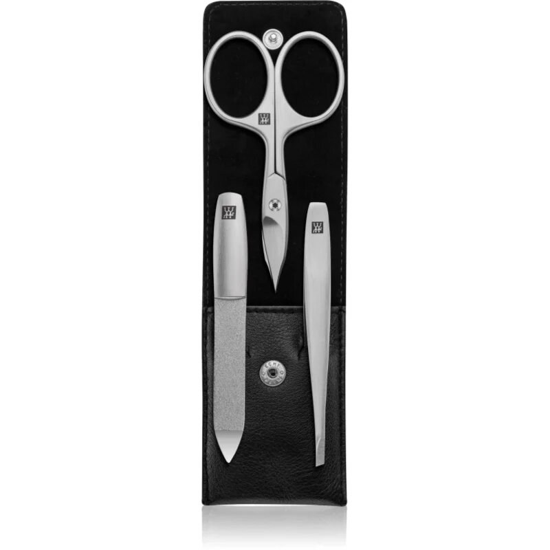 Zwilling Twinox Premium set za manikiro