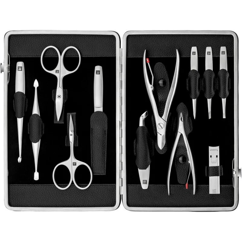 Zwilling Twinox set za manikiro