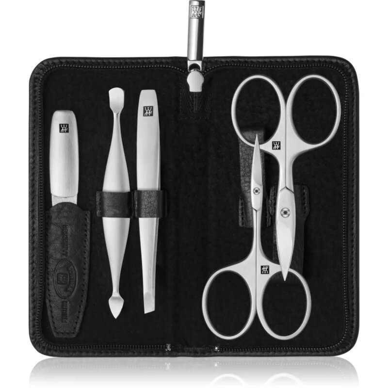 Zwilling Twinox YAK set za manikiro